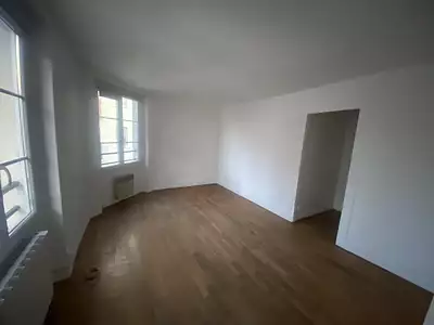 Appartement, 45 m²
