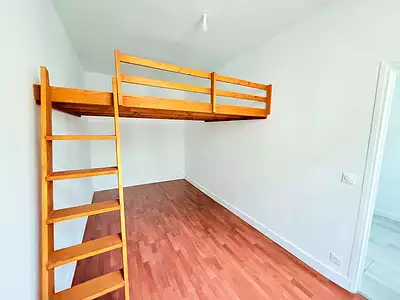 Appartement, 25,58 m²