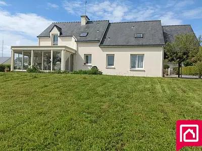 Maison, 130 m²