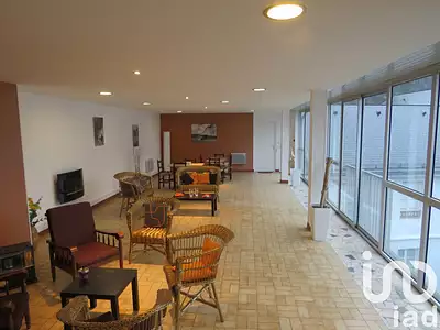 Appartement, 201 m²