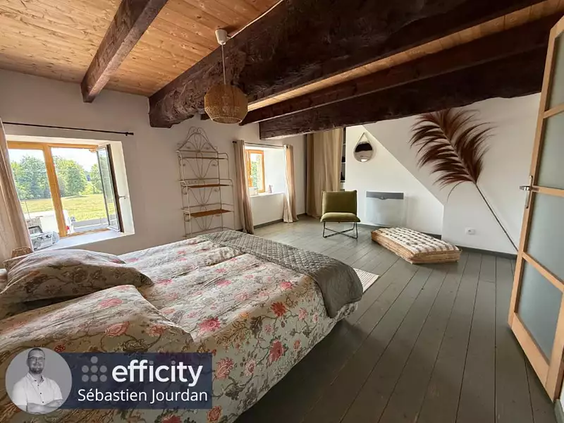 Maison, 120 m²