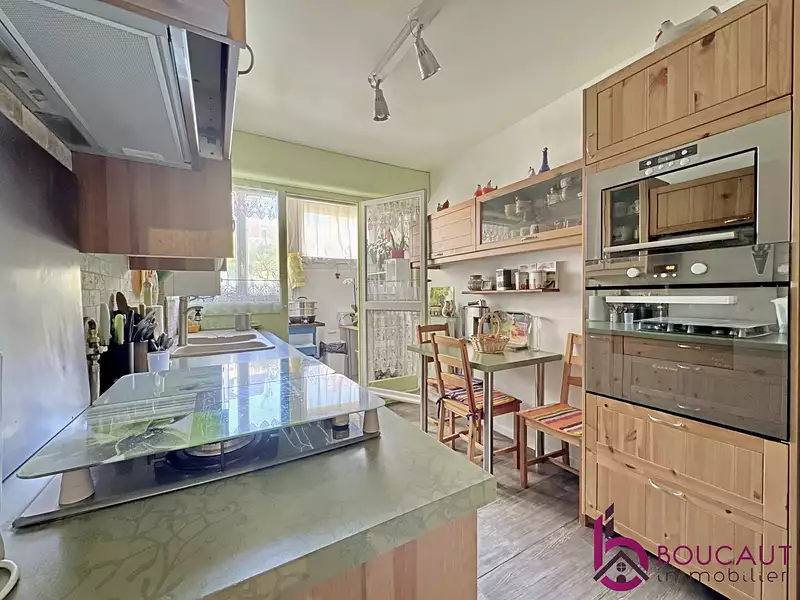 Appartement, 82,03 m²