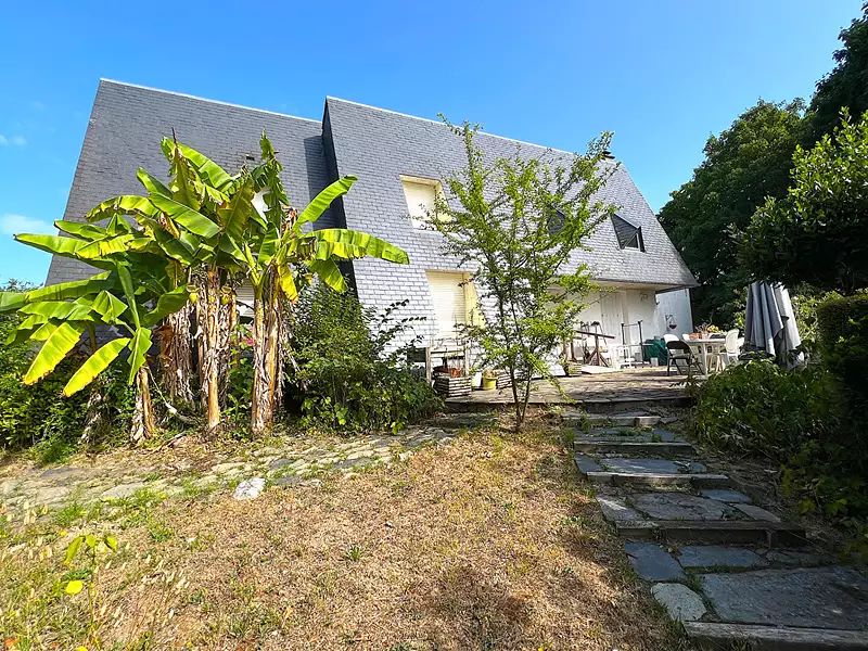 Maison, 180 m²
