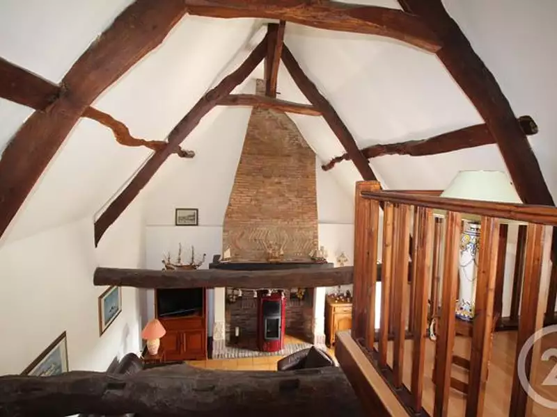 Maison, 162,7 m²