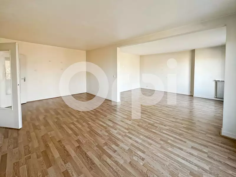 Appartement, 126 m²