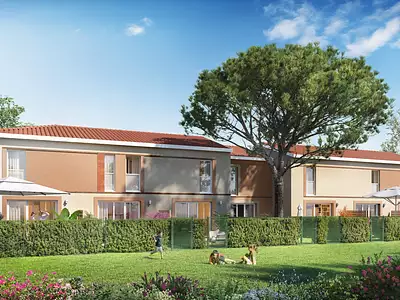 Les Villas Joan