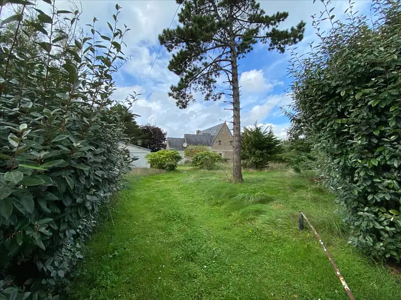 Terrain, 800 m²