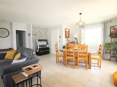Maison, 109 m²
