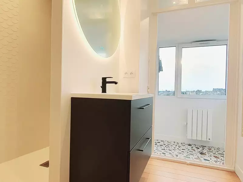 Appartement, 39 m²
