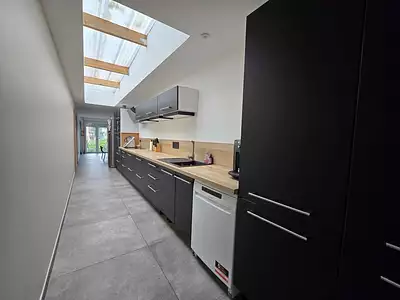 Maison, 120 m²