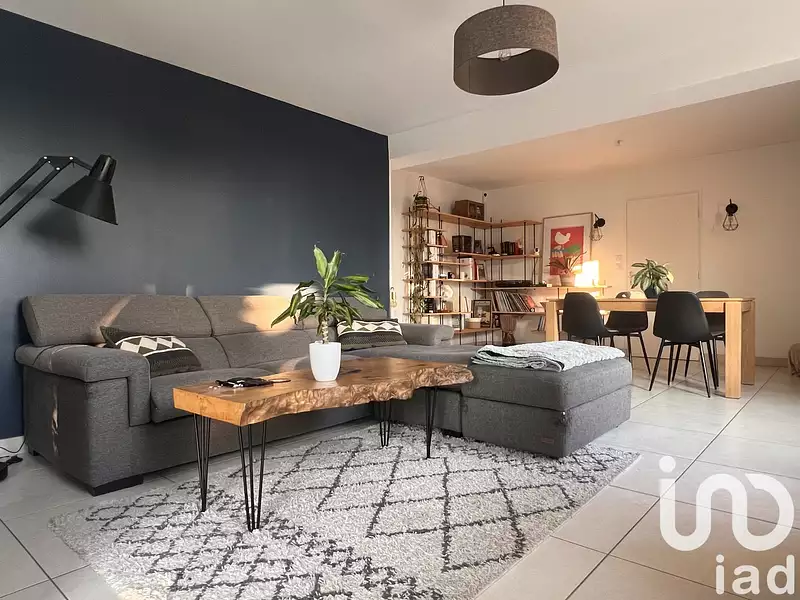 Maison, 210 m²