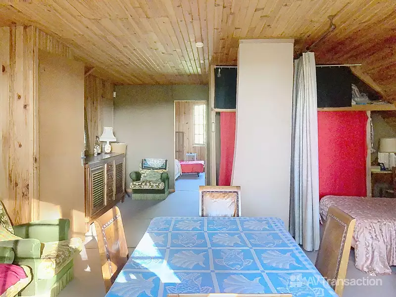 Maison, 158 m²