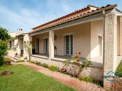 Maison, 112 m²