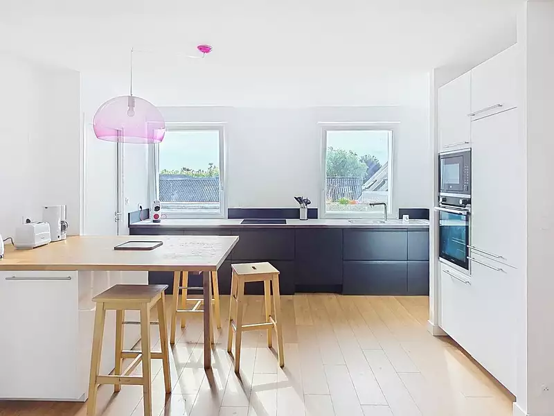 Appartement, 172 m²