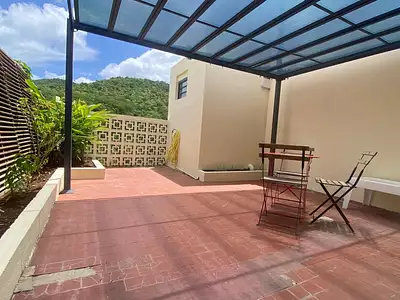 Maison, 90 m²