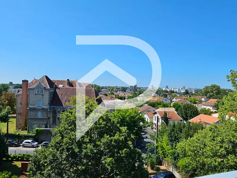 Appartement, 68,5 m²