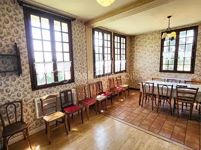 Maison, 48 m²