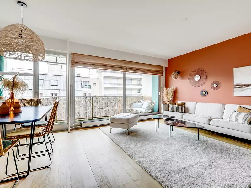Appartement, 67 m²