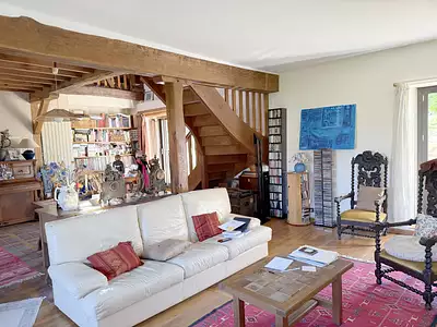 Maison, 176 m²