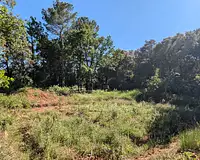Terrain, 1 800 m²