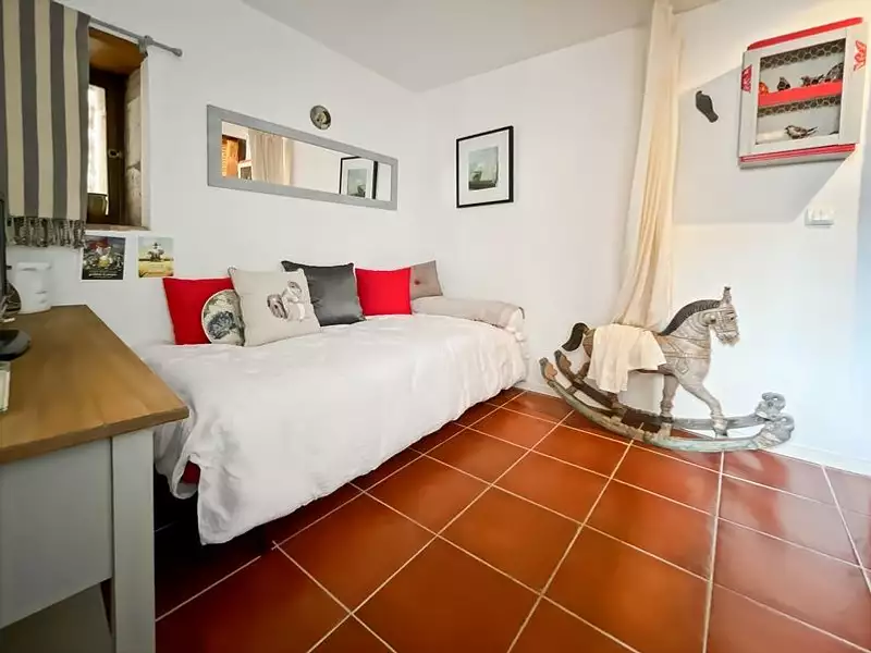 Maison, 50 m²