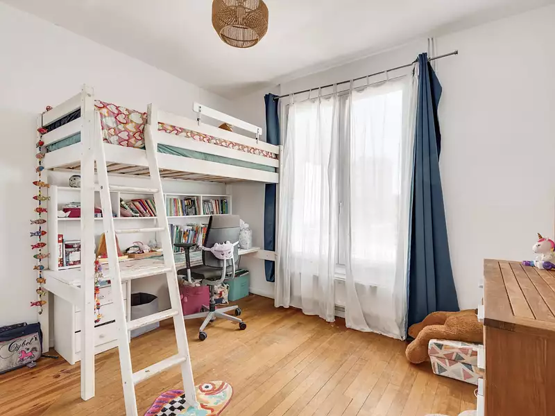 Maison, 117 m²