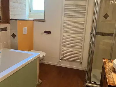 Maison, 118 m²