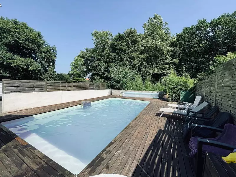 Maison, 101 m²