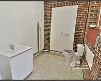 Immeuble, 135 m²