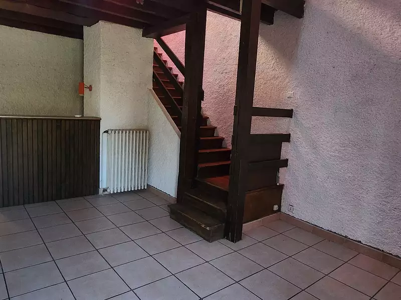 Maison, 270 m²