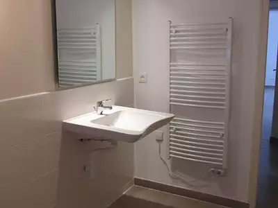 Appartement, 62,31 m²