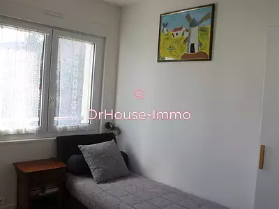 Appartement, 51,63 m²