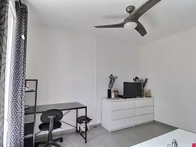 Appartement, 79 m²