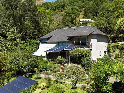 Maison, 238 m²
