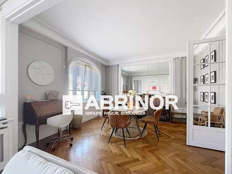 Appartement, 115 m²