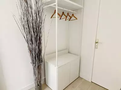 Appartement, 39 m²