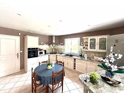 Maison, 120 m²