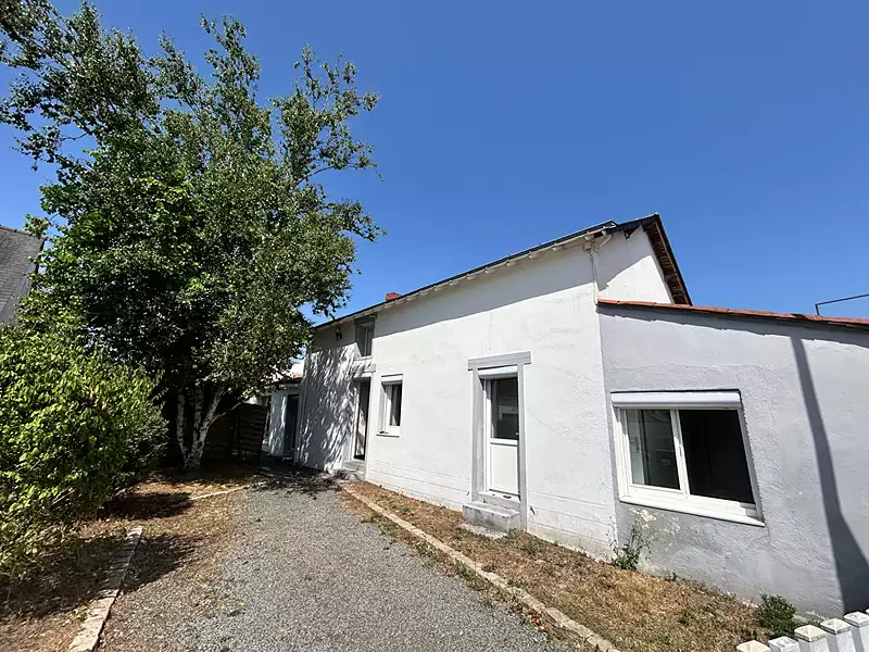 Maison, 129 m²