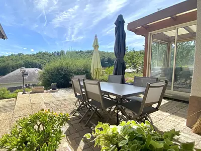 Maison, 160 m²