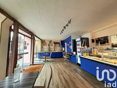 Immeuble, 300 m²