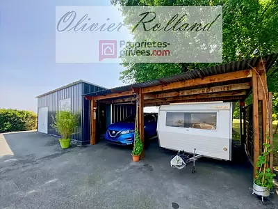 Maison, 179 m²