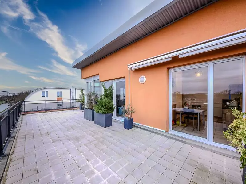 Appartement, 119 m²