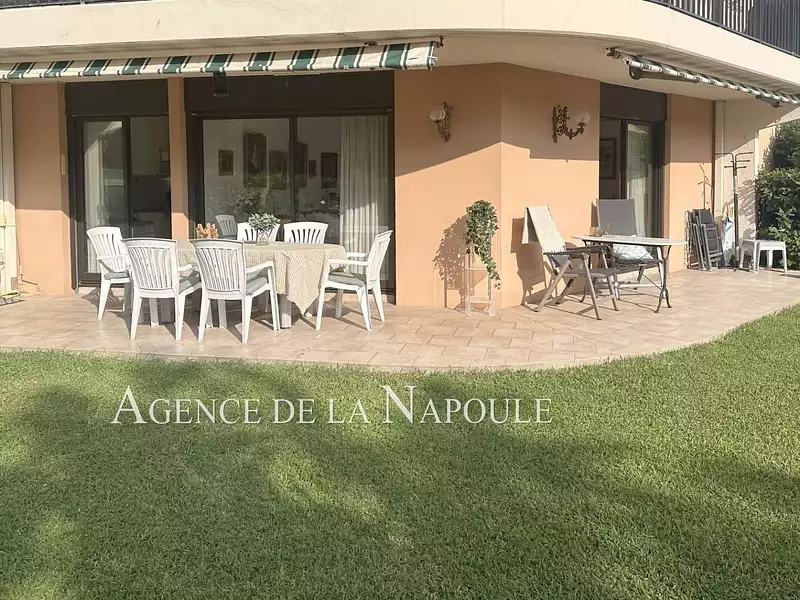 Appartement, 107,3 m²