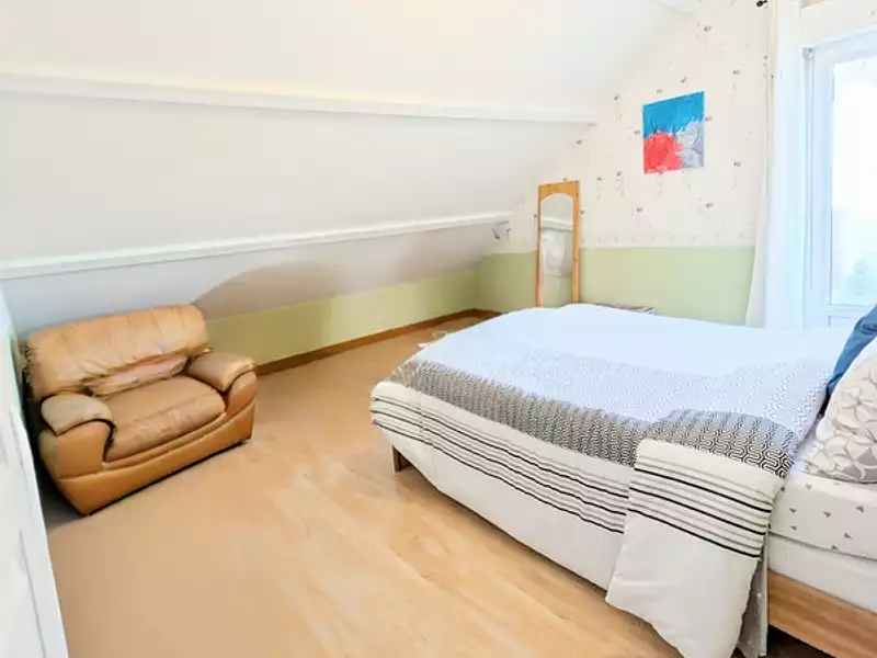 Maison, 167 m²