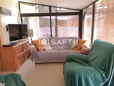 Maison, 66 m²