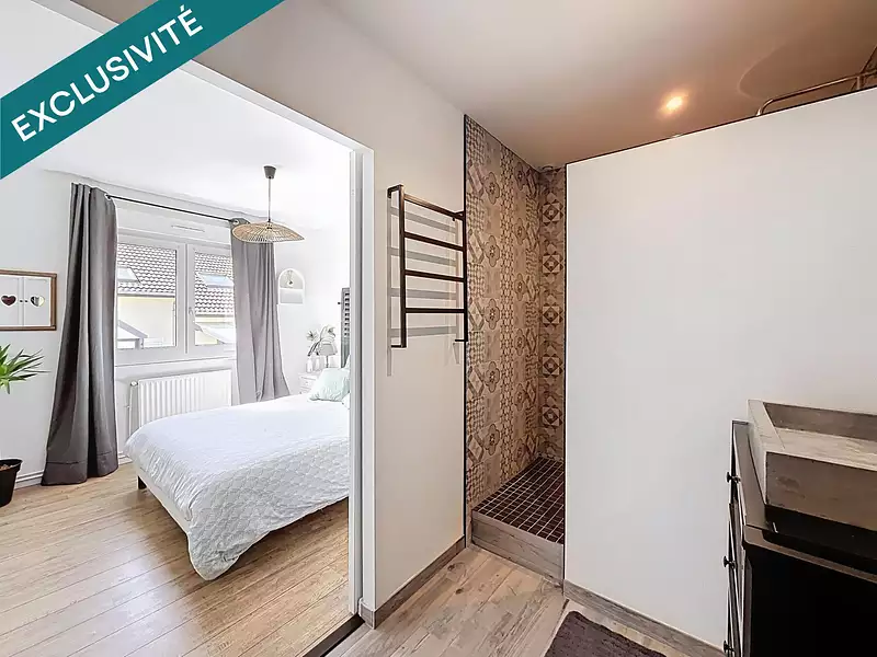 Maison, 105 m²