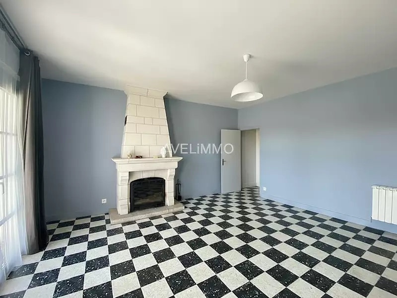 Maison, 100 m²