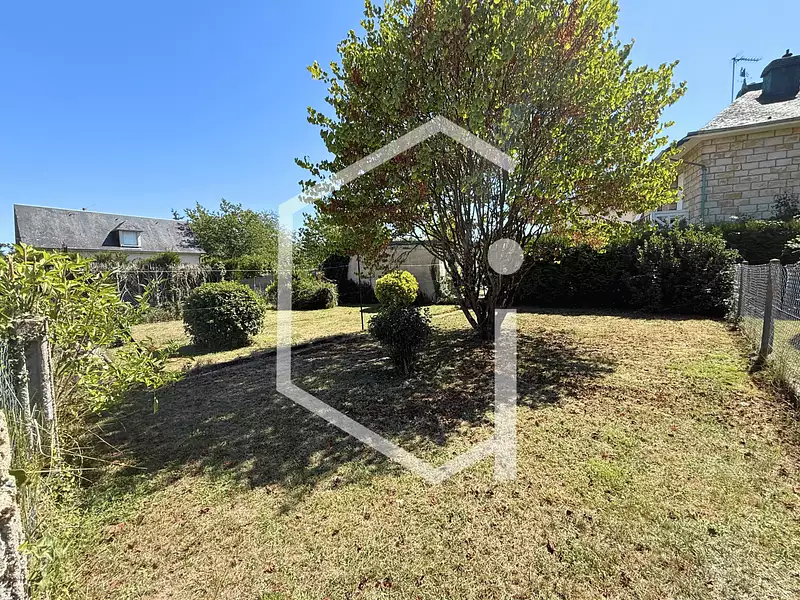 Maison, 67 m²