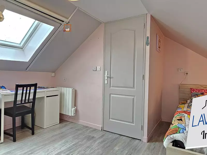 Maison, 108 m²