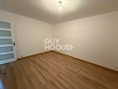 Appartement, 51,76 m²
